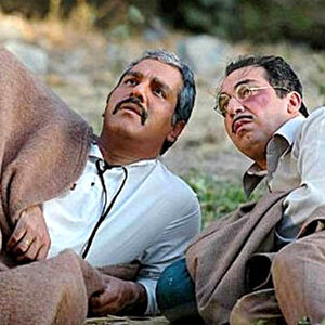 بازیگر تلویزیون: شب‌های برره باعث شد اعتیاد را ترک کنم/ ویدئو