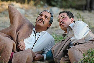 بازیگر تلویزیون: شب‌های برره باعث شد اعتیاد را ترک کنم/ ویدئو