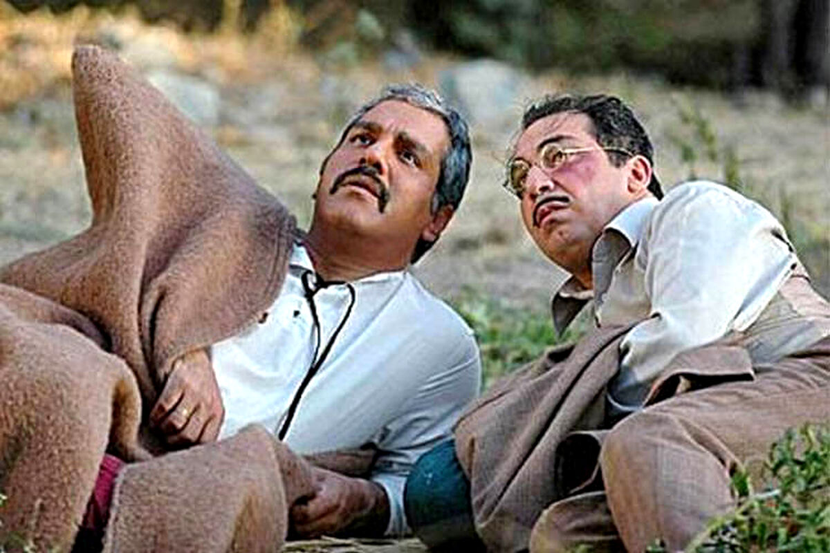 بازیگر تلویزیون: شب‌های برره باعث شد اعتیاد را ترک کنم/ ویدئو