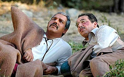 بازیگر تلویزیون: شب‌های برره باعث شد اعتیاد را ترک کنم/ ویدئو