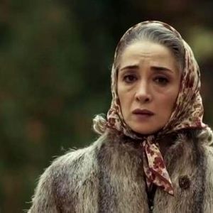 استایل متفاوت عمه‌ خانم سریال تاسیان در روز تولدش/ عکس