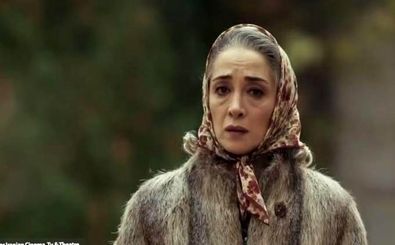 استایل متفاوت عمه‌ خانم سریال تاسیان در روز تولدش/ عکس