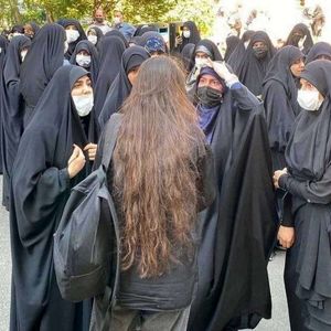  ارسال پیامک‌ کشف حجاب متوقف شد

