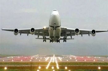 لغو بیش از ۲۳ هزار پرواز جهانی