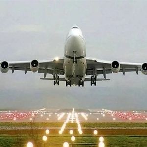 لغو بیش از ۲۳ هزار پرواز جهانی