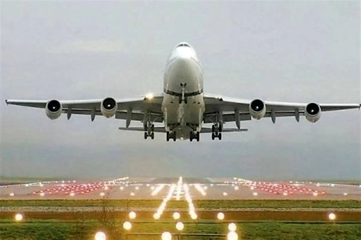 لغو بیش از ۲۳ هزار پرواز جهانی