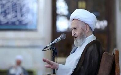 فتوای جنجالی آیت‌الله سبحانی درباره موتورسواری زنان/ حرام است