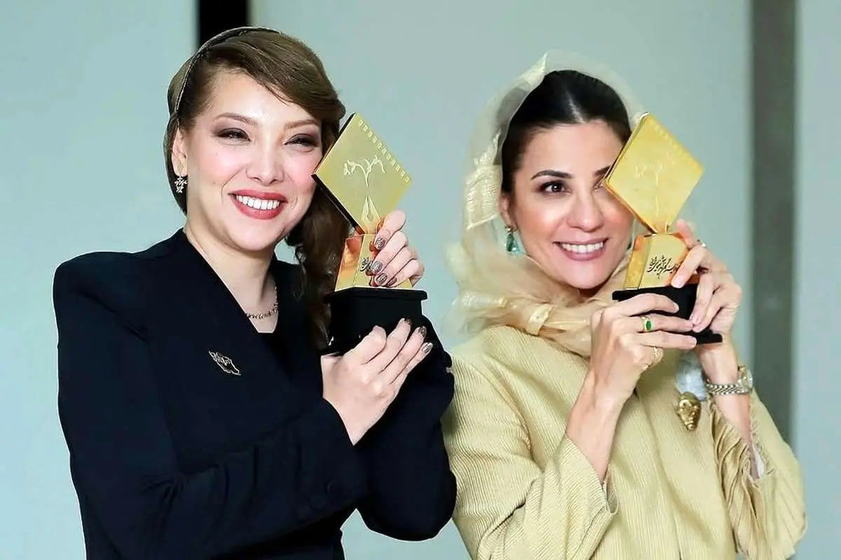 متن و حاشیه جشن منتقدان و نویسندگان سینمایی ایران
