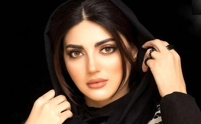 بیوگرافی و عکس‌های هلیا امامی بازیگر سریال از یاد رفته