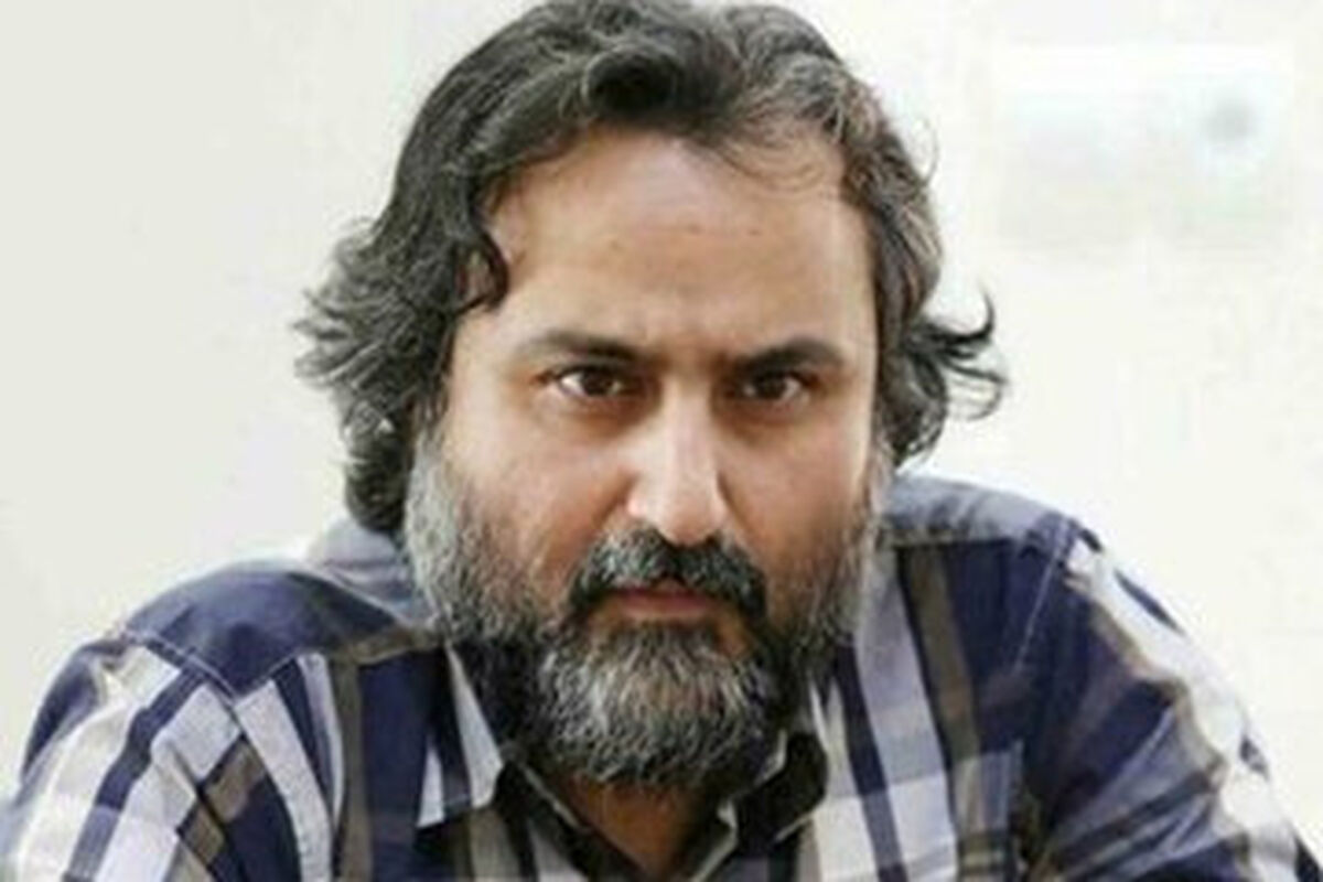 جوانگرایی سکته مغزی در ایران
