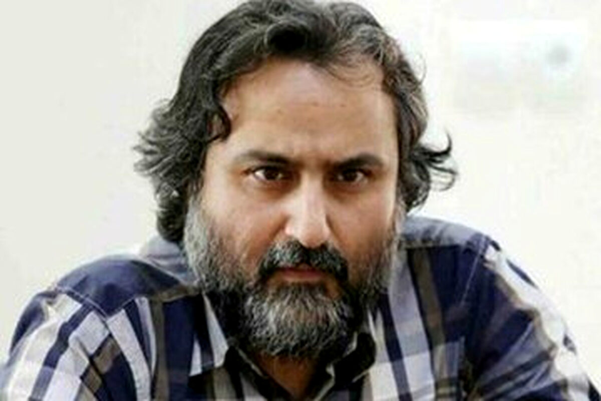 جوانگرایی سکته مغزی در ایران
