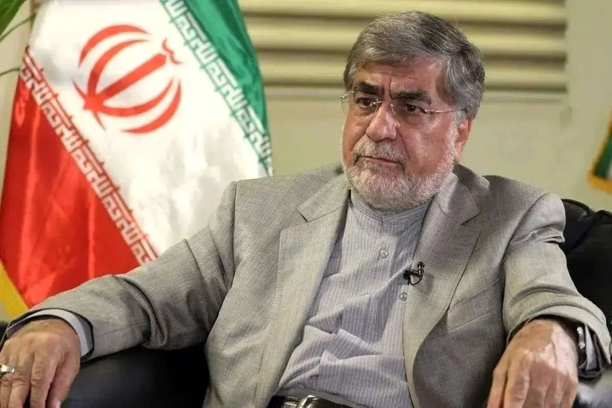 مردم ناراضی چاره‌ای نداشتند که به خیابان آمدند