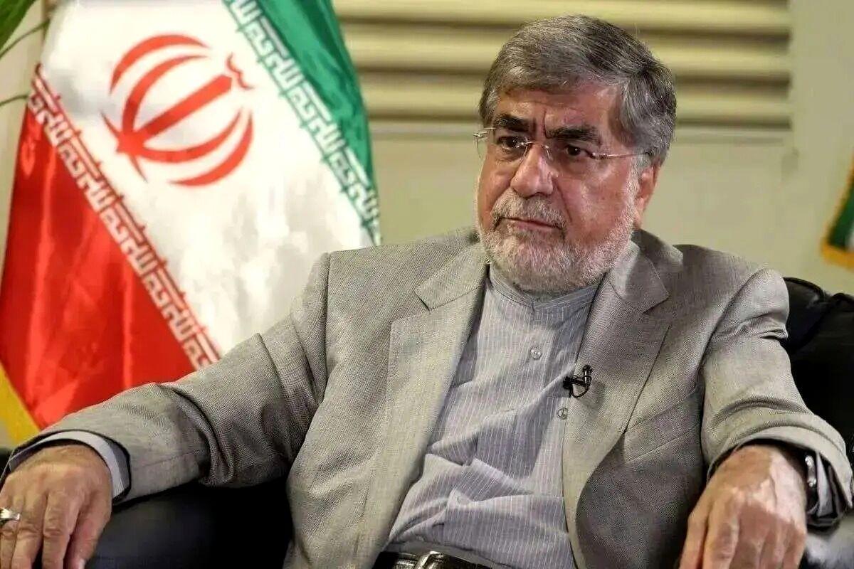 مردم ناراضی چاره‌ای نداشتند که به خیابان آمدند