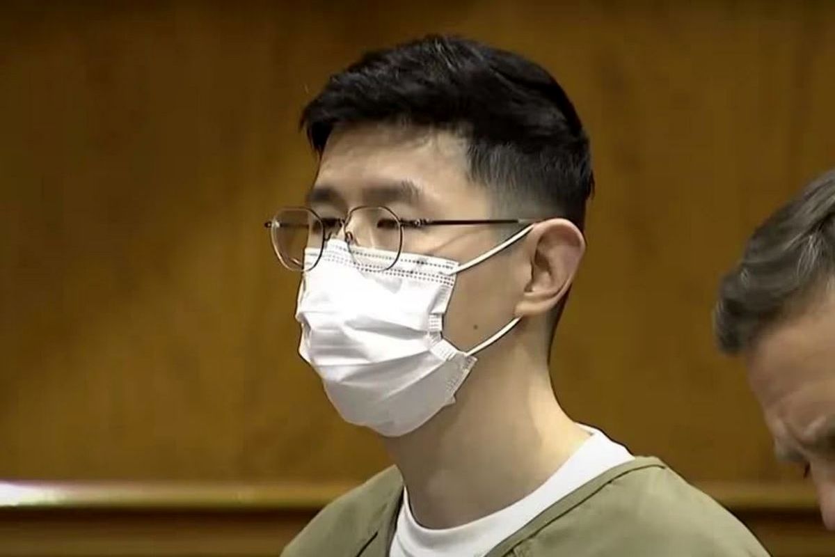 پزشک هیولایی که به ۷ زن تجاوز کرد/ یکی از آنها در حال مرگ بود!