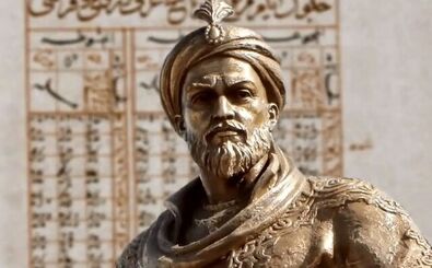 دانشمندترین پادشاه ایران که بود؟
