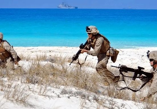 فایننشال تایمز: سناریوی حمله به خارک چگونه است؟