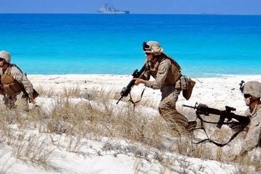 فایننشال تایمز: سناریوی حمله به خارک چگونه است؟