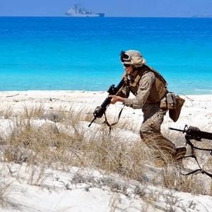 فایننشال تایمز: سناریوی حمله به خارک چگونه است؟