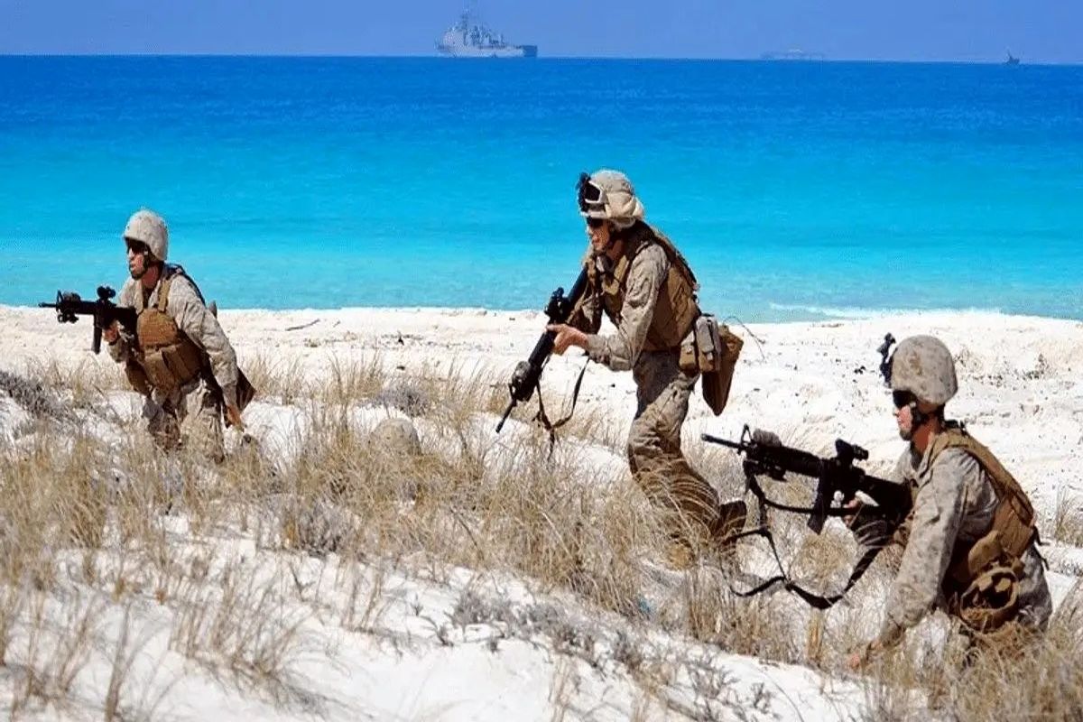 فایننشال تایمز: سناریوی حمله به خارک چگونه است؟