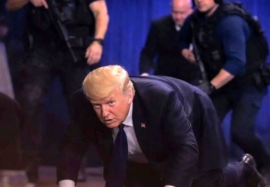 نقشه «بازاری» ترامپ برای ایران/ در سر دونالد چه می گذرد/ یک قدم فاصله تا جنگ؛ این یک قدم برداشته می شود؟