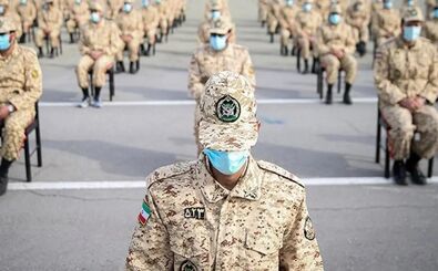 سربازی در کدام کشورها اجباری است؟