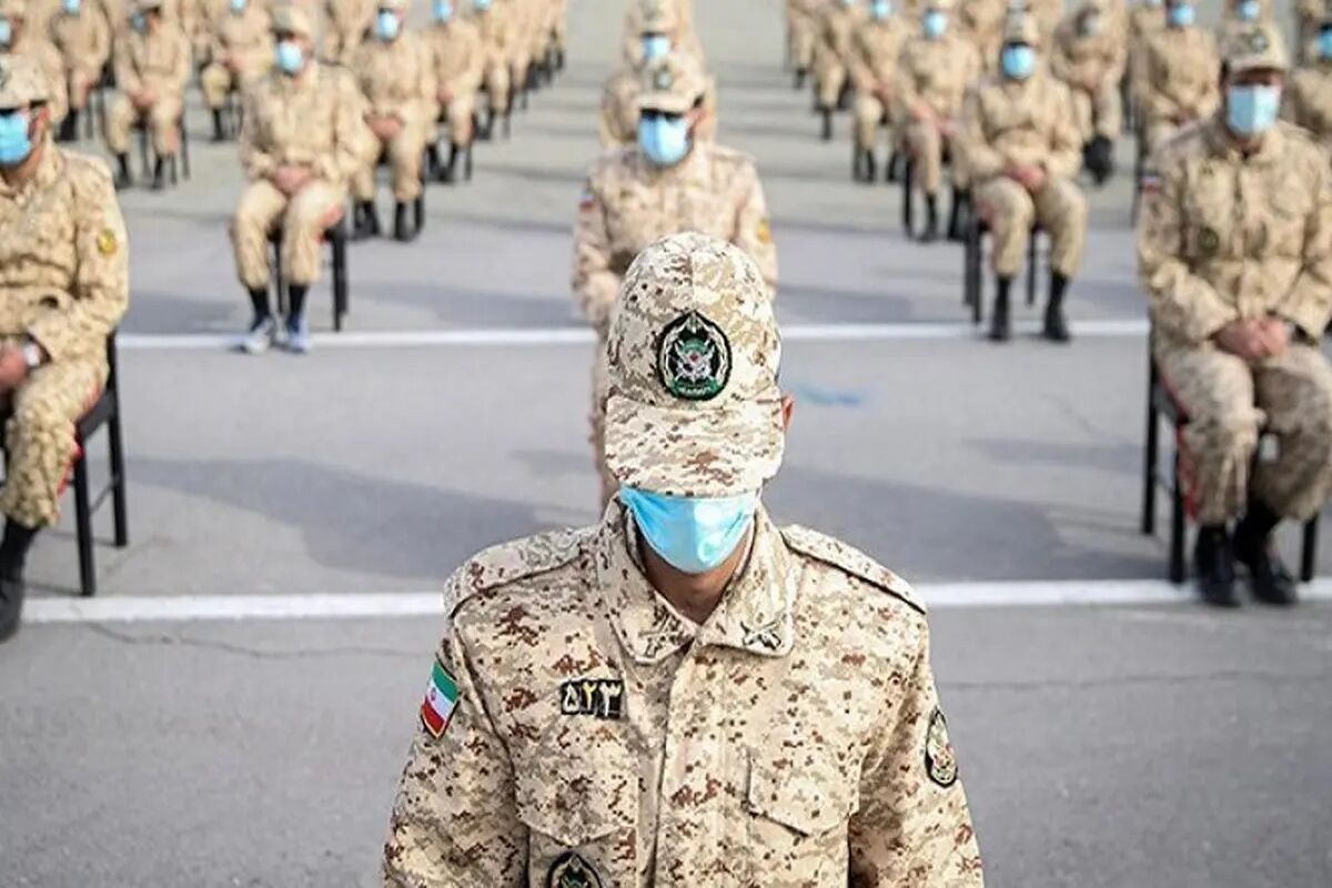 سربازان فراری بخشیده می شوند؟