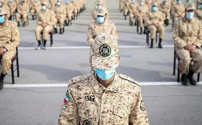 سربازان فراری بخشیده می شوند؟