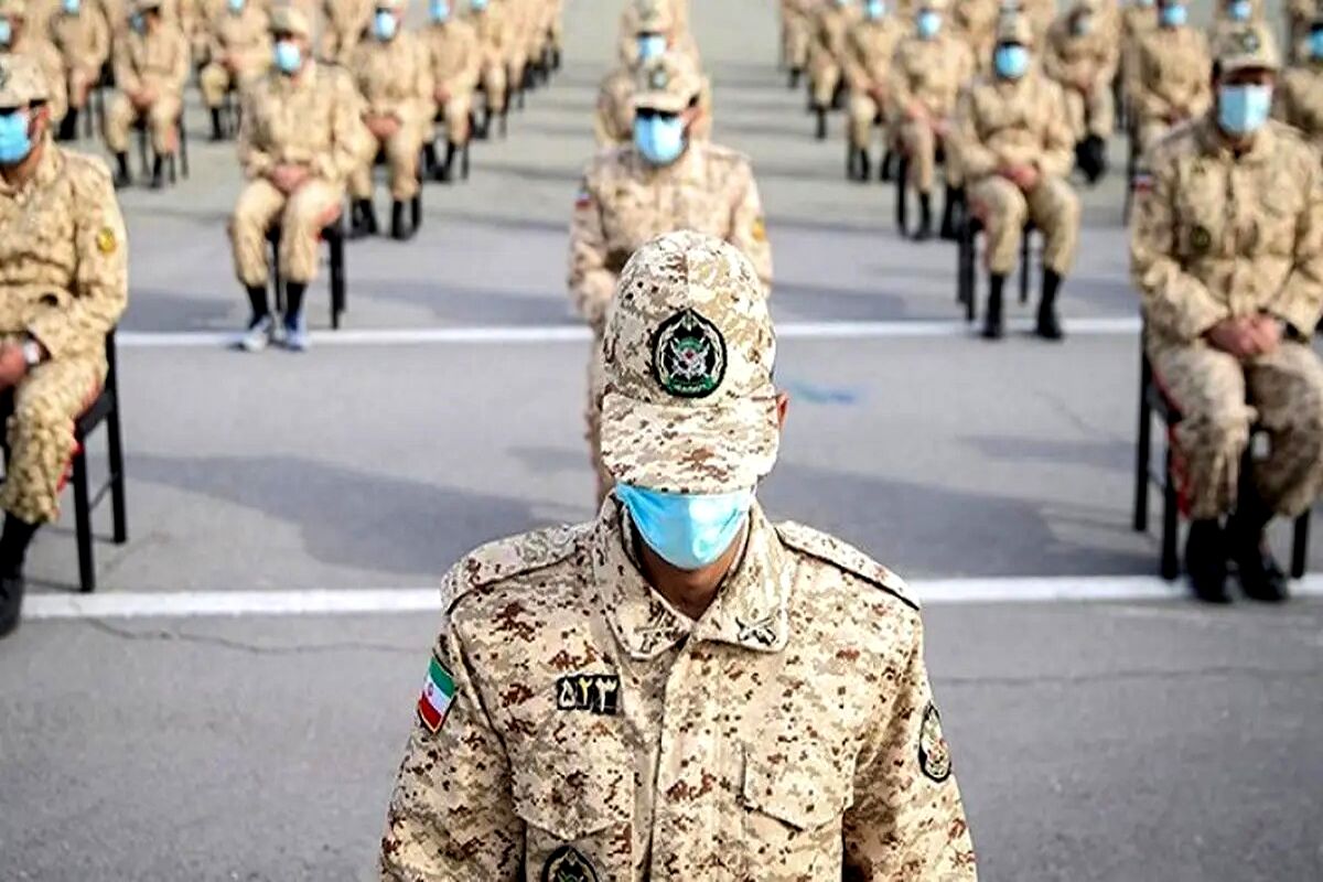 سربازی در کدام کشورها اجباری است؟