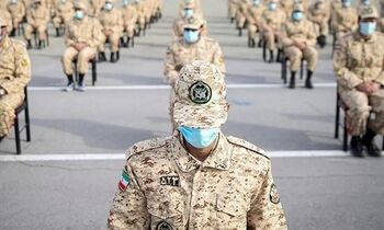 سربازان فراری بخشیده می شوند؟