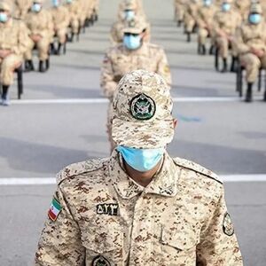 سربازان فراری بخشیده می شوند؟