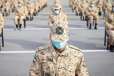 سربازان فراری بخشیده می شوند؟