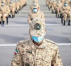 سربازان فراری بخشیده می شوند؟