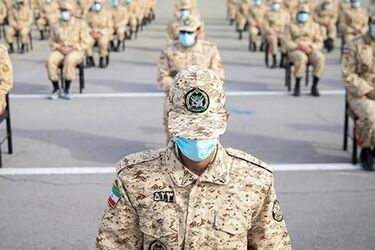 سربازان فراری بخشیده می شوند؟