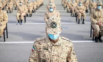 سربازان فراری بخشیده می شوند؟