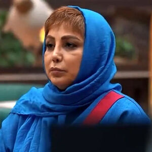 بهنوش بختیاری از پشت‌پرده سینما پرده برداشت