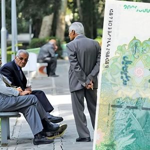 زمان دقیق واریز عیدی بازنشستگان اعلام شد