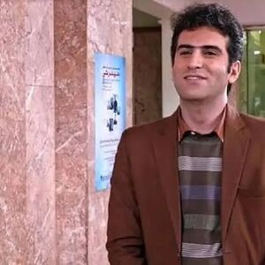 هوتن شکیبا: بر خلاف حبیب اصلا ازدواجی نیستم/ ویدئو