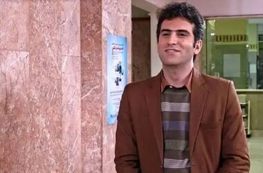 هوتن شکیبا: بر خلاف حبیب اصلا ازدواجی نیستم/ ویدئو