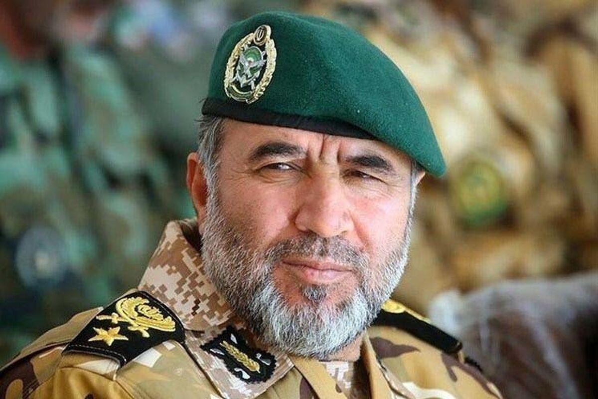 همه در قبال دفاع از تمامیت ارضی کشور مسئول هستیم

