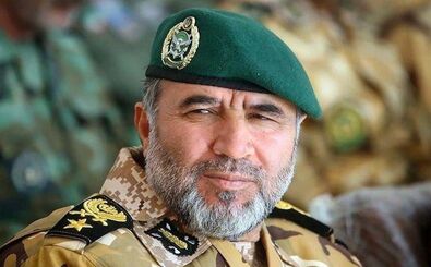 همه در قبال دفاع از تمامیت ارضی کشور مسئول هستیم

