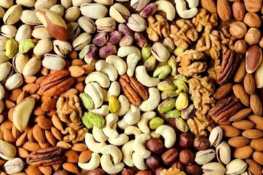 آجیل شب عید چند؟