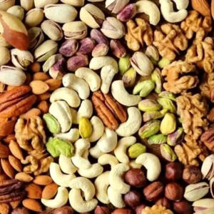 آجیل شب عید چند؟