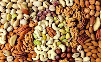 آجیل شب عید چند؟