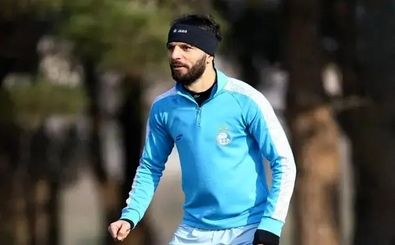 ستاره استقلال جام جهانی ۲۰۲۶ را از دست داد!