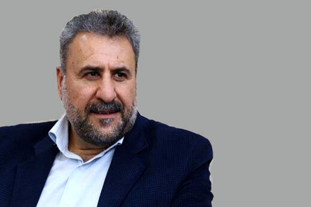 پزشکیان باید در سازمان ملل در مورد ایران صحبت کند نه غزه!