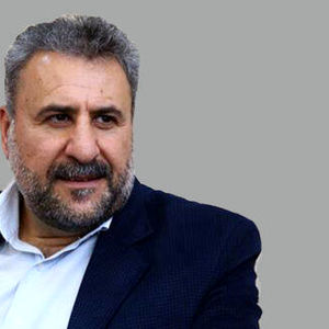 پزشکیان باید در سازمان ملل در مورد ایران صحبت کند نه غزه!