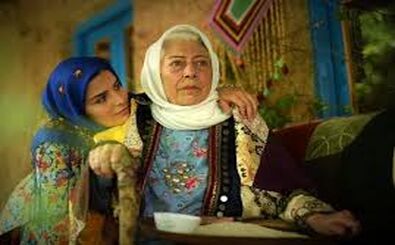 «طلا، ثریا، حشمت خان و قربان» در پشت صحنه سریال سوجان/ عکس