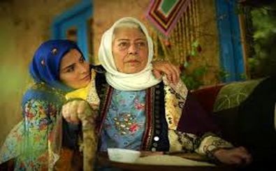 «طلا، ثریا، حشمت خان و قربان» در پشت صحنه سریال سوجان/ عکس