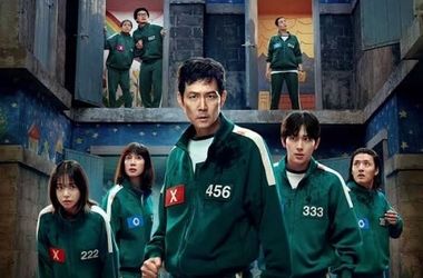 اسکوئید گیم واقعی در تهران اجرا شد!/ ویدئو 