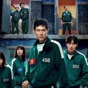 اسکوئید گیم واقعی در تهران اجرا شد!/ ویدئو 